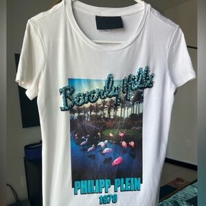 Philipp Plein t-shirt